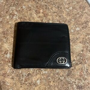 Gucci men’s wallet